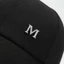 Mũ Bóng Chày Thêu Chữ CottonJKDESIGN - Thời Trang Unisex