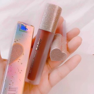 Son kem NO VO dưỡng ẩm chống nước lâu trôi