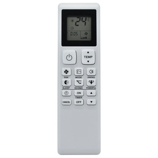 Mới Thay Thế TMB24A Cho Điều Khiển Từ Xa FTV35AV1 FTV60AV1 3P593972-1 E