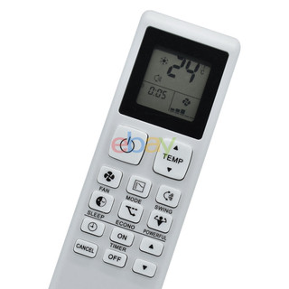 Mới Thay Thế TMB24A Cho Điều Khiển Từ Xa FTV35AV1 FTV60AV1 3P593972-1 E