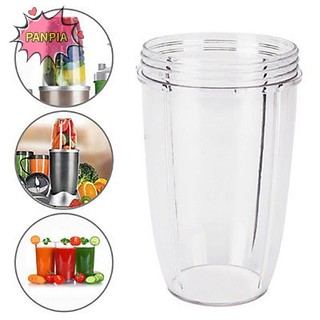 Hộp đựng thay thế PNPIA 18 / 24 / 32oz cho NutriBullet 600W NutriBullet Pro 900 Boutique