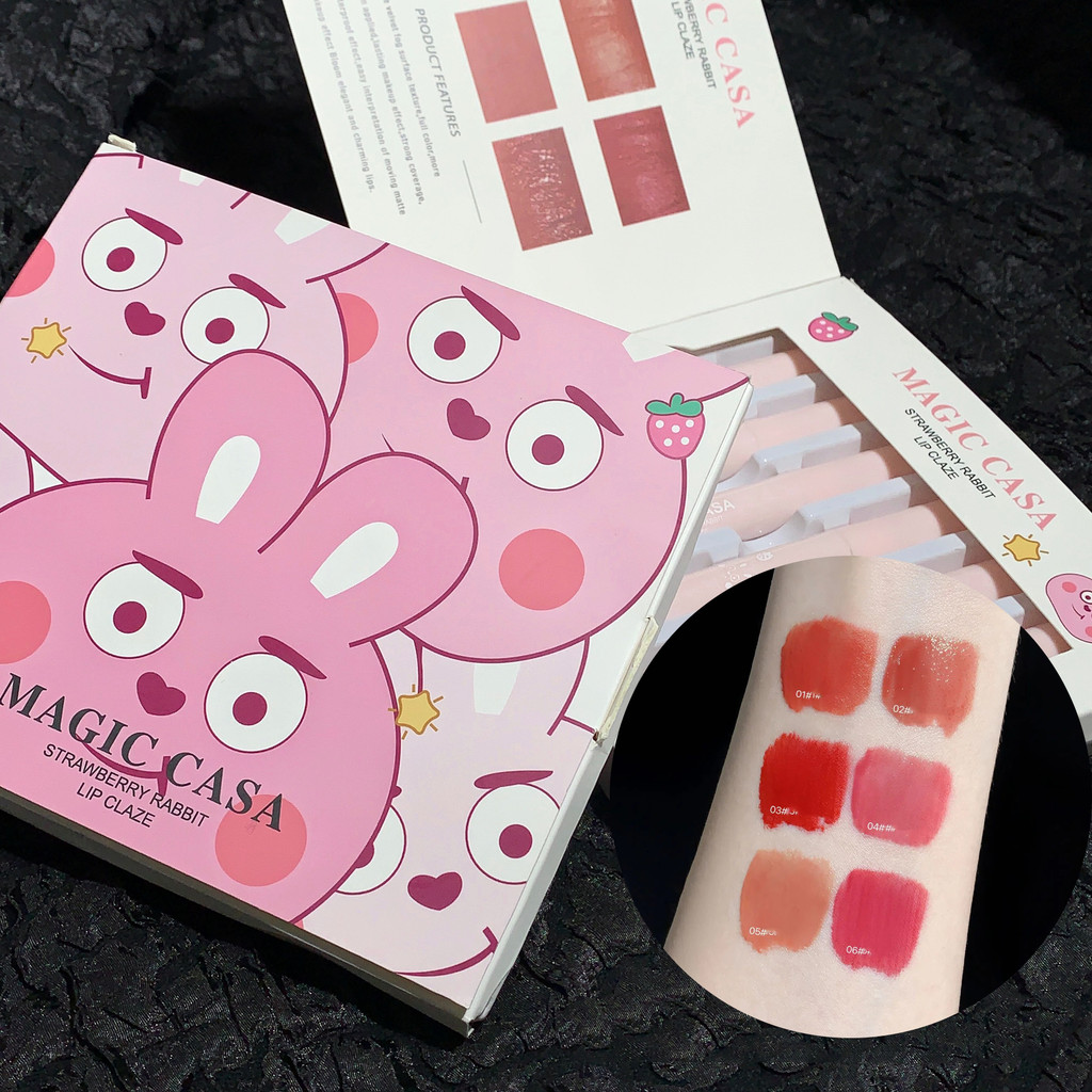 Son magic casa - Giá Tốt, Miễn Phí Vận Chuyển, Đủ Loại | Shopee Việt Nam