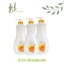 Sữa Tắm Salome(ĐỎ) 1000ml Hương Nước Hoa Dưỡng Da