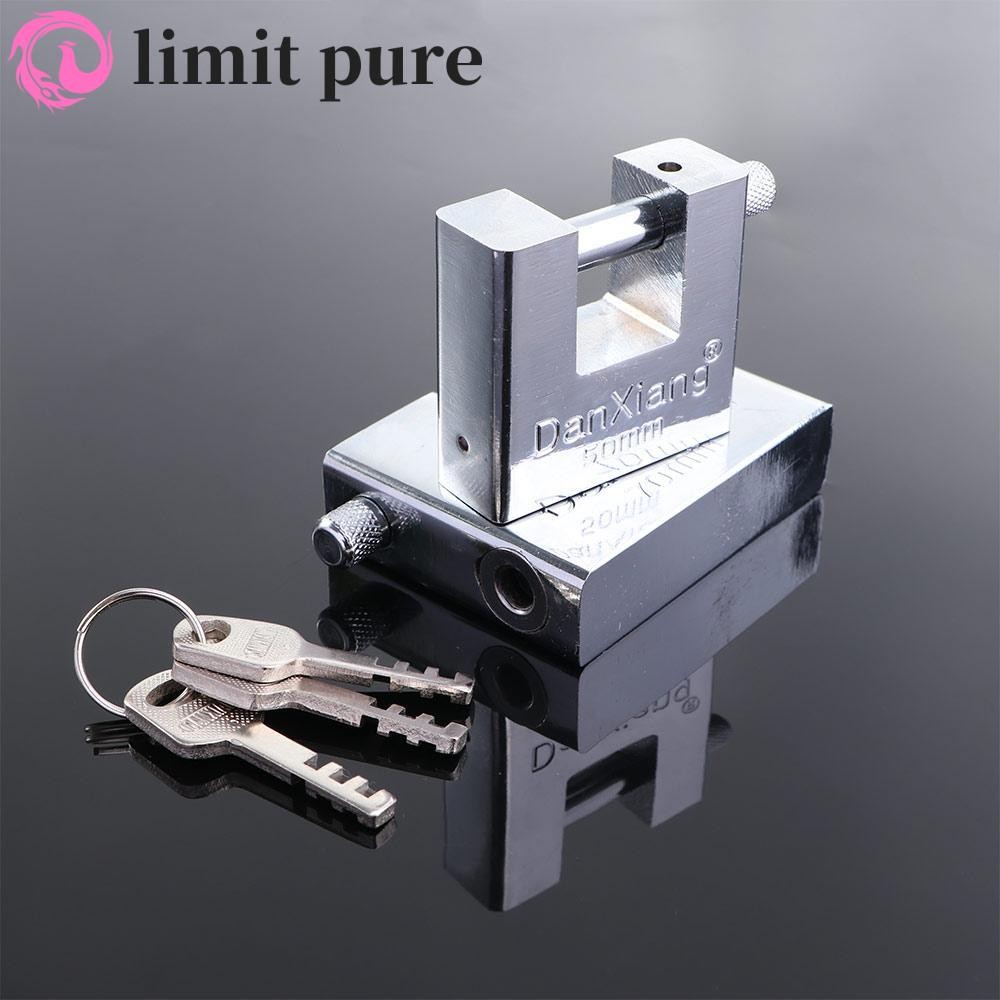 Giới HẠN PURE Ổ khóa đa chức năng hạng nặng với hộp 3 phím Cửa sổ cải ...