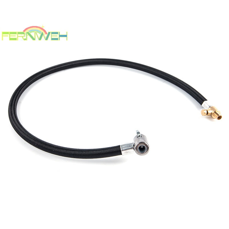 [Fernweh] Ống nối dài ống thay thế cho bộ phận bơm hơi điện máy bơm không khí [MỚI]