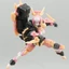 Mô Hình Lắp Ráp Nhân Vật fiftyseven 1 / 24 no.57 Trong Phim sakura