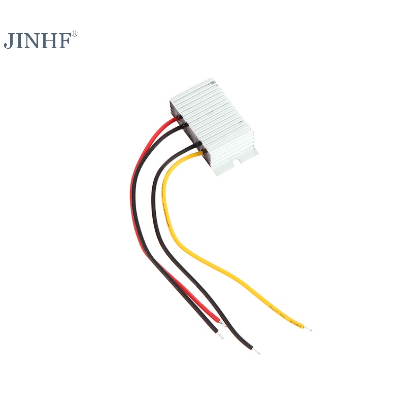 1 Mô Đun Giảm Áp 24v Sang 12v 5a dc Cho Đèn led Xe Hơi, Tàu Thuyền