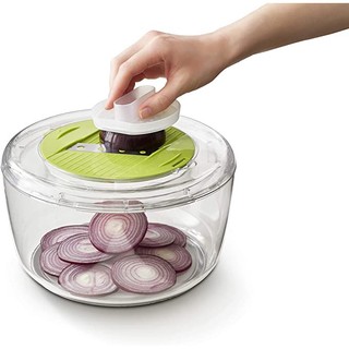 Rổ Quay Rau Salad 4 Món Joseph Joseph 20154 Multi-Prep  Đa Năng Tiện Lợi GermanySnT HCM 390021