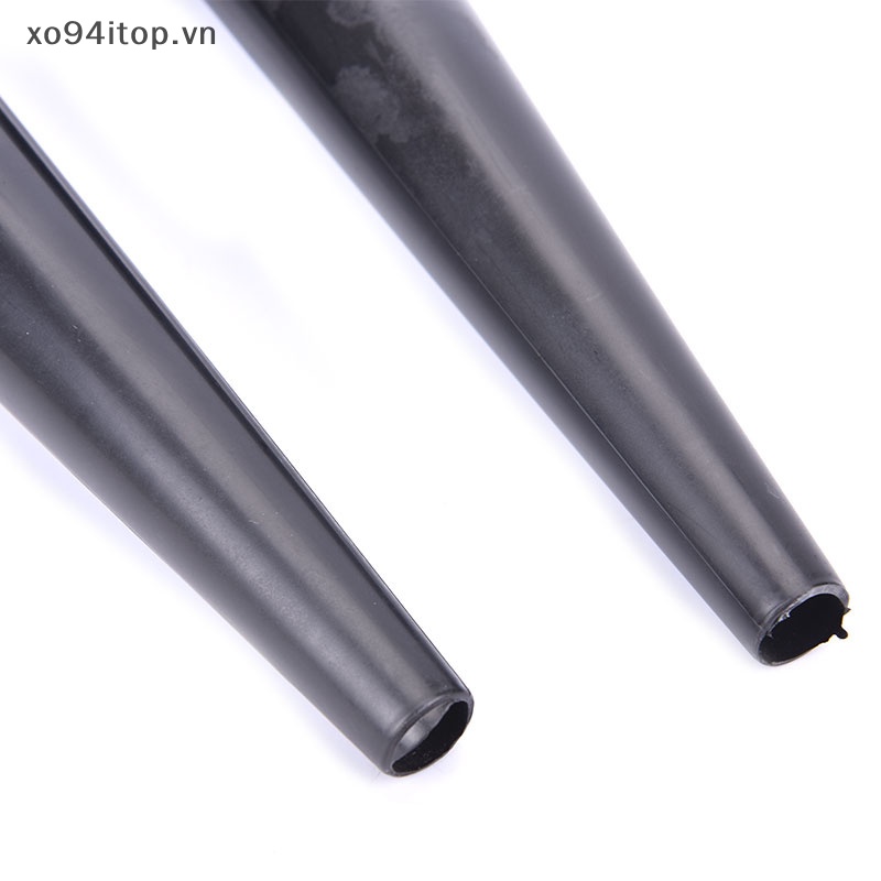 Xoitop Phễu Rót Dầu Bằng Nhựa Miệng Dài Tiện Dụng Cho Xe Máy vn