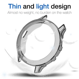 Vỏ tpu Mềm Bảo Vệ Chống Trầy Cho garmin venu 3 3s garmin venu3 / 3s