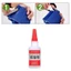Keo dán siêu dính đa năng mọi chất liệu cực mạnh 40g