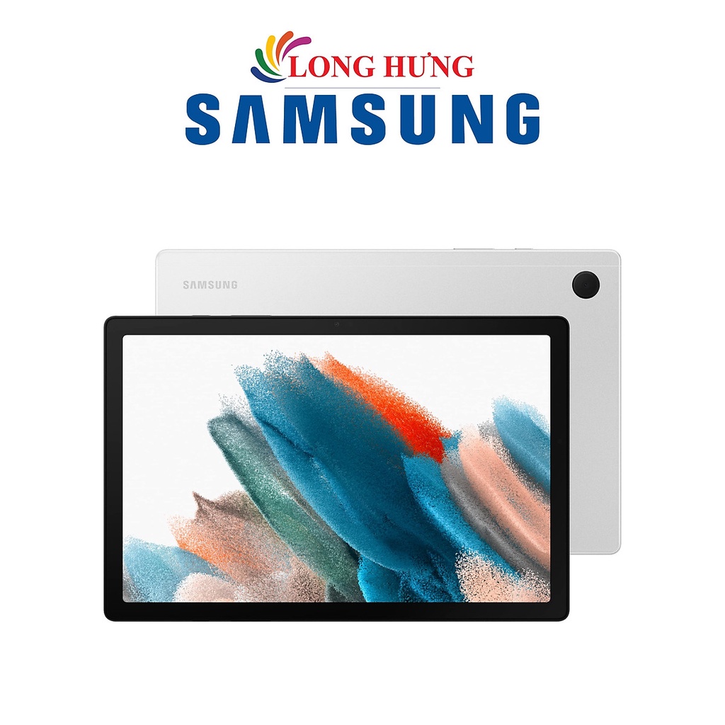 Máy tính bảng Samsung Galaxy Tab A8 - Hàng chính hãng | Shopee Việt Nam