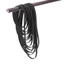 GODD 5 Chiếc Dây Phẳng 5 Mm Dây Cao Su Gấp 47-150 Mm Cho Máy Ghi CDROM Video Máy DVD Ổ Đĩa