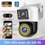Mẫu 2026 camera YooSee NGOÀI TRỜI PRO 2 Mắt Mode - Góc Rộng - Siêu Nét