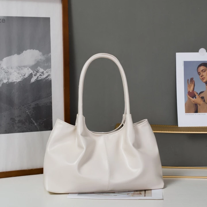 Women's Shoulder Bag – 5