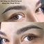 PXTM [CÓ TEM] Mực Magic Colours Pigment By Hương Trà hairstrokes tông ấm không trổ xanh dành cho chân mày 10ml 5ml