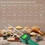 Kỹ Thuật Số Máy Đo Độ Ẩm Ngũ Cốc 0.1% Độ Chính Xác Cao Ngô Gạo Nhiệt Độ Độ Ẩm Độ Ẩm Máy YY-1011 Máy Đo Độ Ẩm