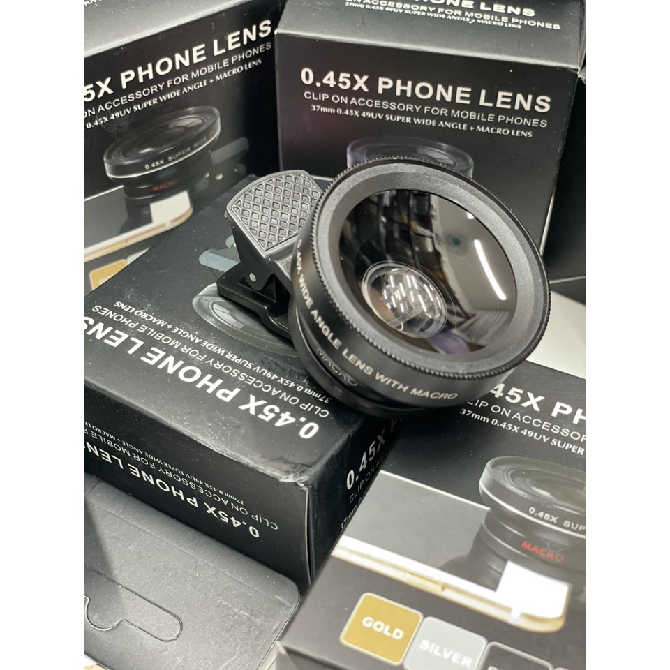 lens chụp ảnh,quay video cho thợ nail,mi,phun xăm,spa