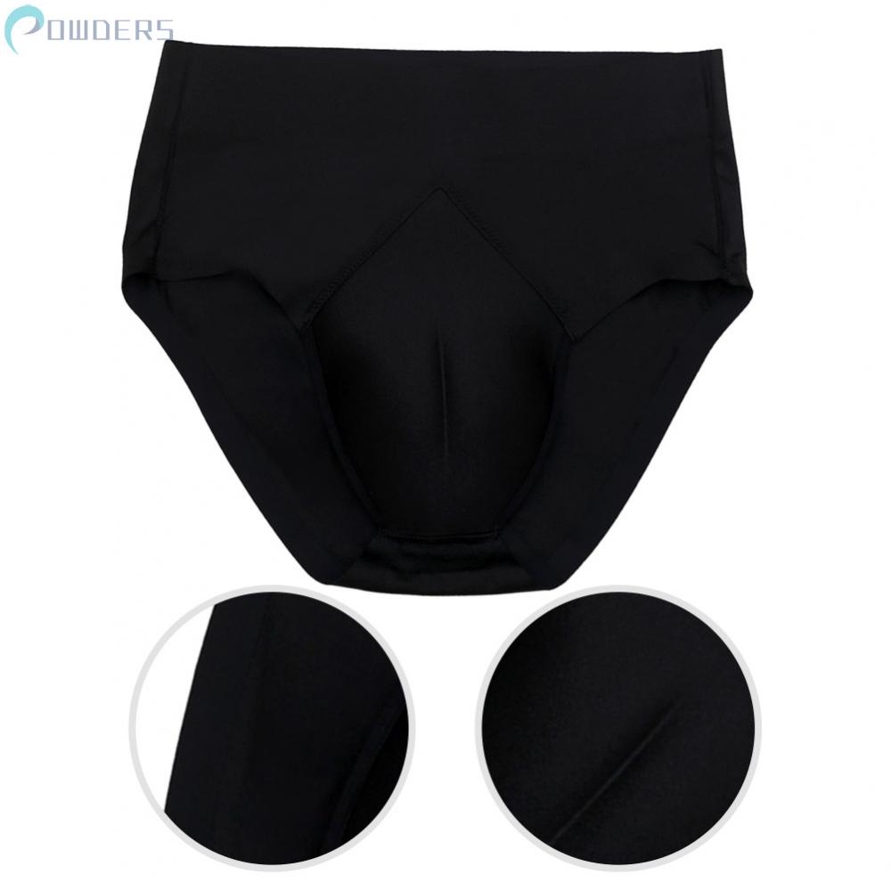 Men S Crossdresser Hiding Gaff T Back Shapping Underwear Camel Toe Panties Black Shopee Việt Nam