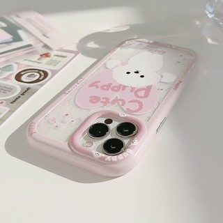 Ốp Điện Thoại Mềm Họa Tiết Hoạt Hình Cho iphone 15 15pro max 13 mini 14 14pro 14max 12 11 pro max ix xr se2 plus