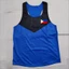 Áo vest chạy bộ theo dõi và trường nam thoáng khí Áo vest khô nhanh Áo thun thể thao chạy bộ