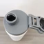 Nắp chai LAKAM 1 chiếc, Nắp cốc PVC chống tràn, Đa năng có vòng đệm TS-8706B / TS-8709B 530ml / 750ml Nắp niêm phong cho chai Tyeso 530ml / 750ml TS-8706B / TS-8709B