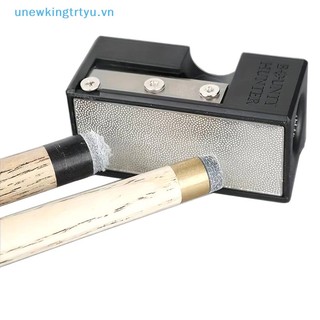 Bộ Dụng Cụ Sửa Chữa Đầu Bida 8 Trong 1