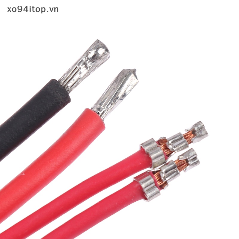Bảng mạch điều khiển không chổi than Xoitop 5.1 * 6.1cm cho máy mài điện vn