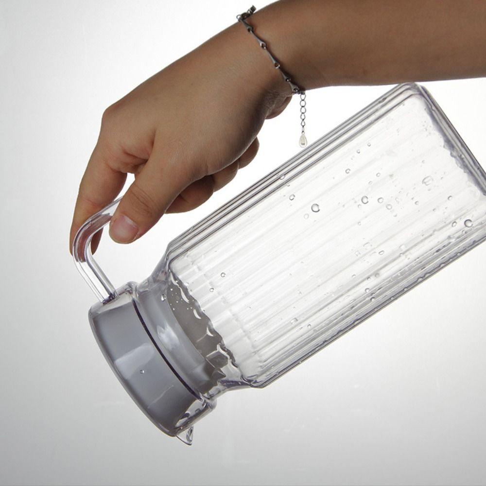 [Vận chuyển nhanh] Nắp đậy đơn giản, phích cắm chai 7.6CM không bắn tung tóe, Nút chặn phụ kiện Nắp đậy chống rò rỉ bằng nước thủy tinh cho bình Bistro