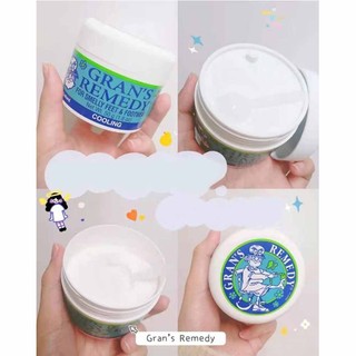 Shoe Deodorant powder 50G New Zealand import GRAN'S REMEDY hygr deodorant natural deodorant shoe smell remover foot care