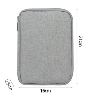Túi Đựng Đồng Hồ Đeo Tay Bằng polyester Chống Thấm Nước Nhỏ Gọn Cho Nam Và Nữ