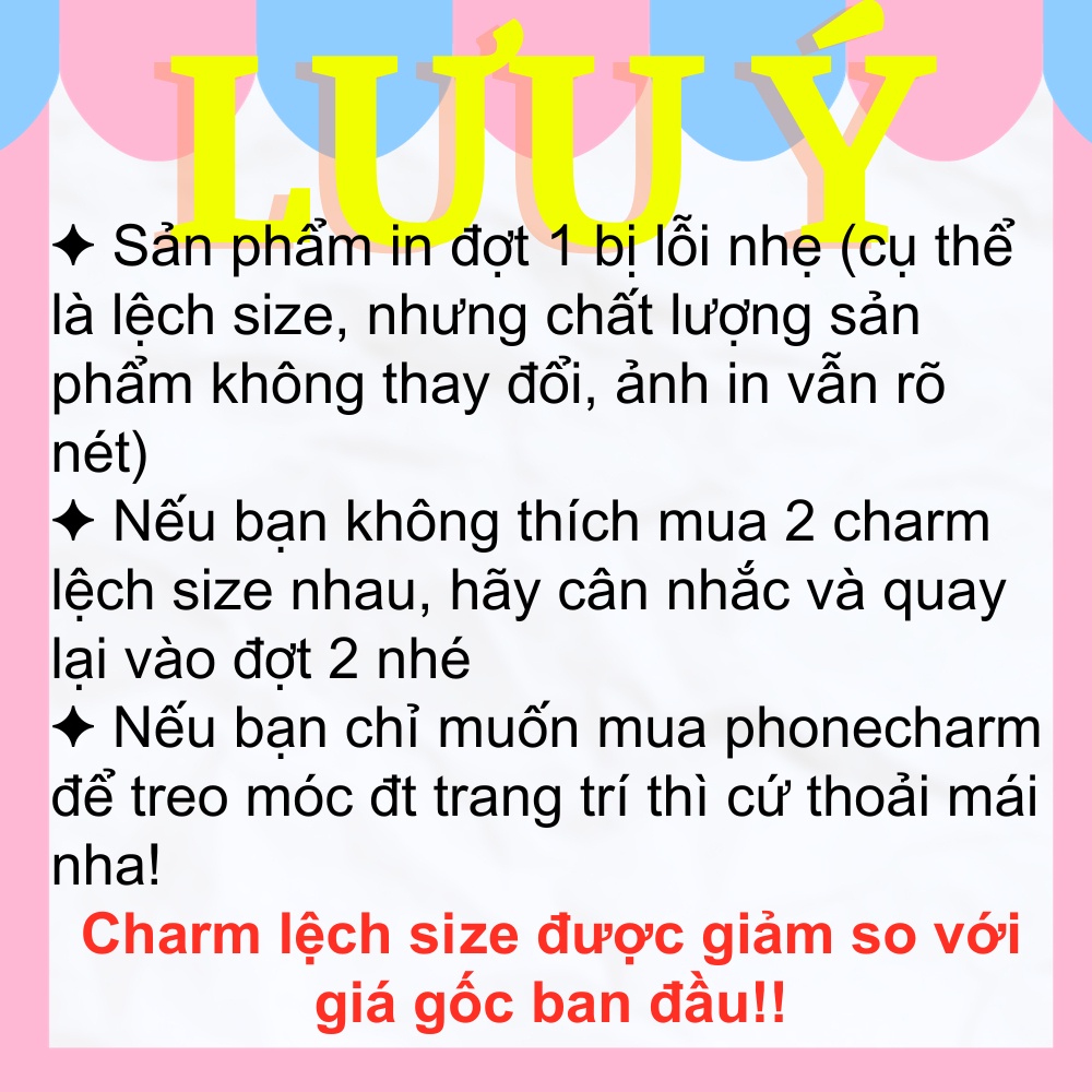 [CÓ SẴN] Móc điện thoại trò chơi Sky: Children of the Light (đọc mô tả)
