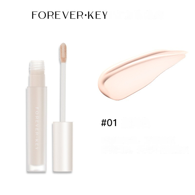 Tạo khối kem FOREVER KEY | Shopee Việt Nam