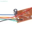 Bảng Mạch Nhận Tín Hiệu 2.4g 4ch rc 27mhz Kèm Ăng Ten Cho Xe Hơi Xe Tải rc vn
