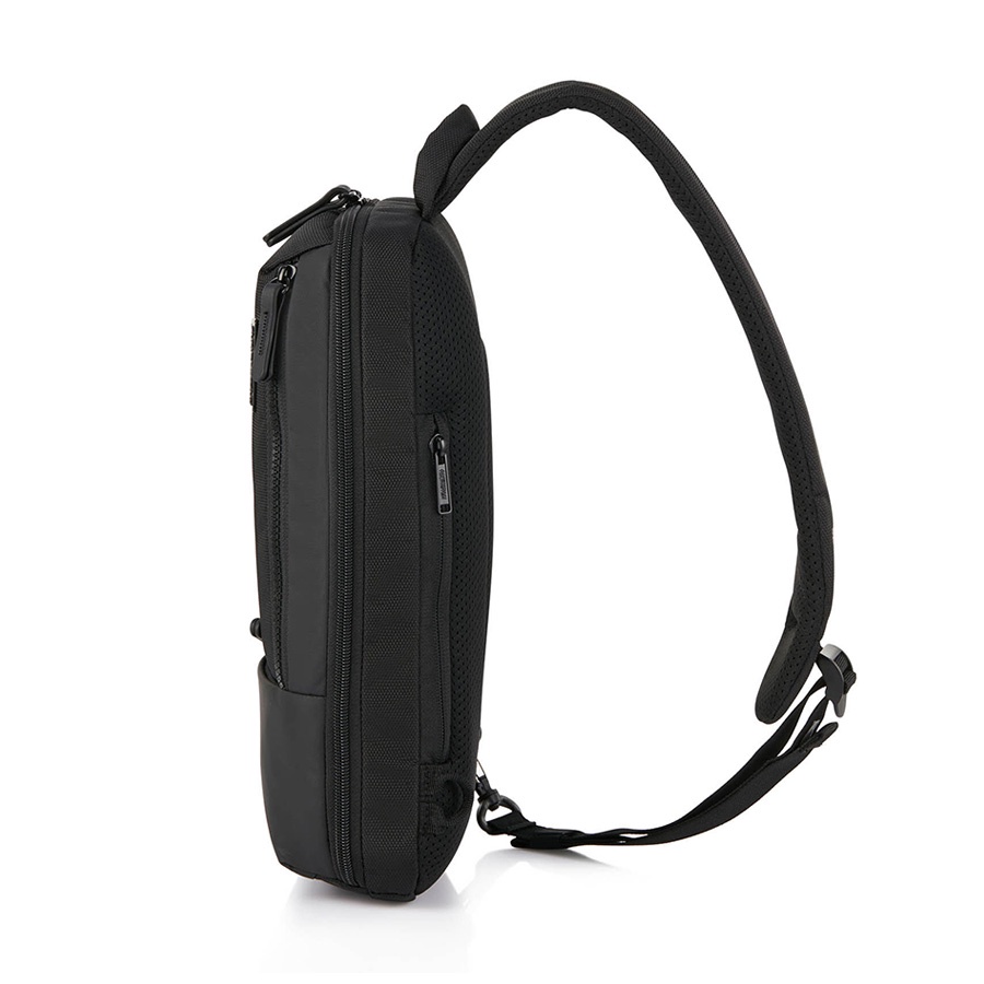 Ảnh Túi đeo chéo Zork AS American Tourister sản phẩm chính hãng bảo hành quốc tế 3