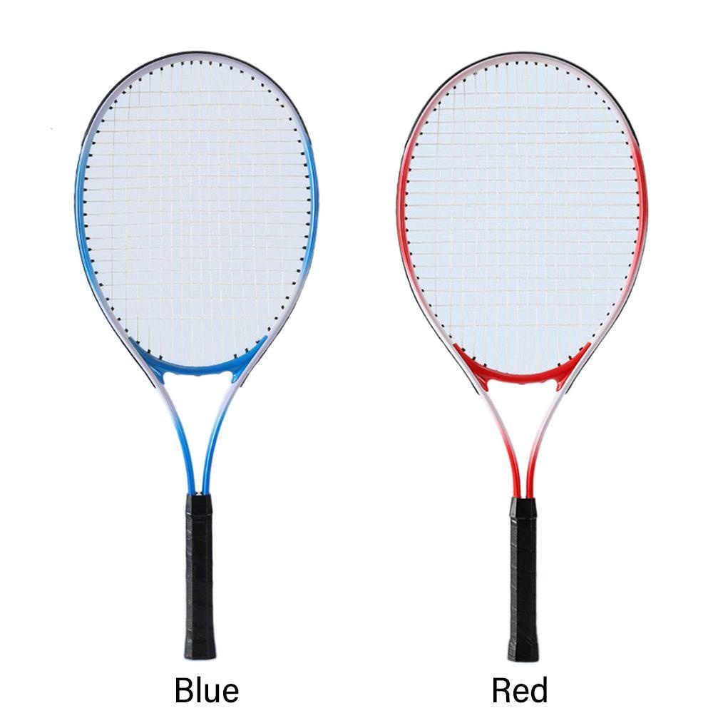 Vợt Tennis FEDAOG Màu Đỏ, Chống Shock Bền Bỉ - Phù Hợp Cho Người Lớn Và Trẻ Em