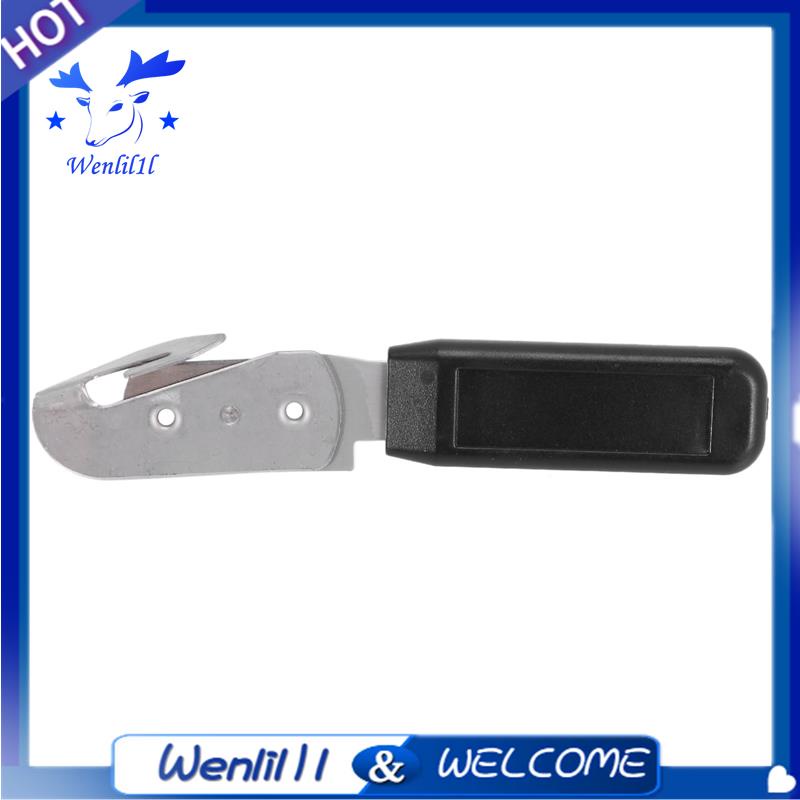 [wenlil1l] Dao Cắt Giấy vinyl Cực Mạnh Dùng Cho Xe Hơi Và Giấy Sau Với 10 Lưỡi Cực
