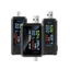 BTF USB USB C Tester Đồng hồ đo nguồn USB 4 5-36V 0-5A Máy kiểm tra điện áp Đồng hồ vạn năng Đồng hồ đo dòng điện USB Máy kiểm tra bộ sạc USB