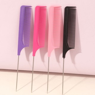 Jay Sleek và Công cụ làm tóc đuôi nhọn đáng tin cậy dành cho Hairdos sành điệu