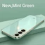 Dành Cho Samsung Galaxy A35 M35 A24 A15 M34 M23 M54 4G 5G Ốp Lưng TPU Mềm Chống Vân Tay Bảo Vệ Camera