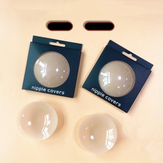 [Innovative silicone solid breast patch] Ultra-thin invisible breast patch, protecting beautiful curves