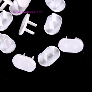 Bộ 30 Ổ Cắm Điện Bảo Vệ Sự An Toàn Cho Bé
Bộ 30 Ổ Cắm Điện 2 Lỗ Bảo Vệ Sự An Toàn Cho Bé
Bộ 30 ổ cắm điện 2 lỗ 30 lỗ