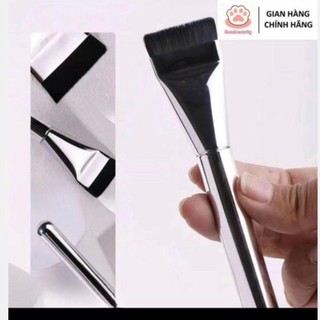 SOnbeuty CỌ dẹt tán kem nền mềm mịn chuẩn.