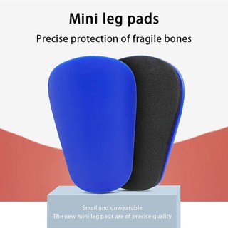 FANGHUI Bóng Đá Shin Holder, PE 5 Màu Bóng Đá Shin Pads Cover, Thoáng Khí Bảo Vệ Chân Trẻ Em Bé Trai Nam