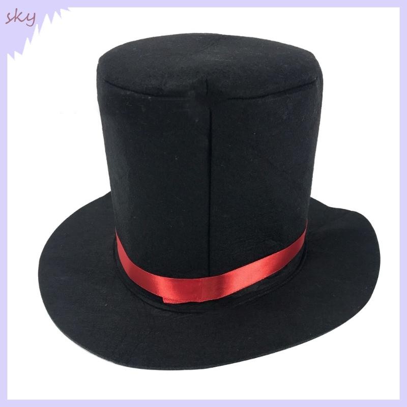Bầu Trời Ảo Thuật Gia Nón Đen Lễ Hội, Bowler, Jazz, Sân Khấu, Ringmaster