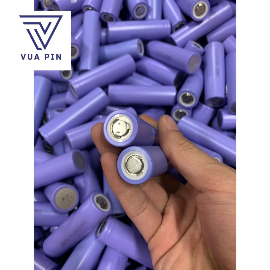 Pin 21700 lishen LA- dung lượng 4000- xả 10C - Tháo khối Chính Hãng ...