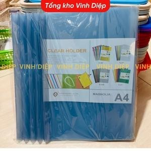 10 Kẹp tài liệu A4 cái kẹp rút gáy Q311 loại dày 28C, File tài liệu rút gáy