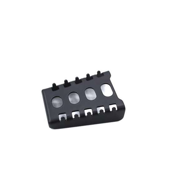 Thích hợp cho Triumph Trident660 sửa đổi chân phanh mở rộng bàn đạp bằng thép không gỉ mở rộng bàn đạp