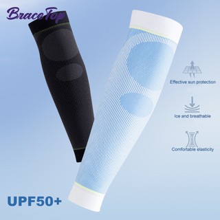 1 Cặp Vớ Nén 20-30mmhg Hỗ Trợ Cánh Tay / Chân / Bóng Bàn / tennis / Bóng Chày Giảm Đau Khớp Cho Nam Nữ