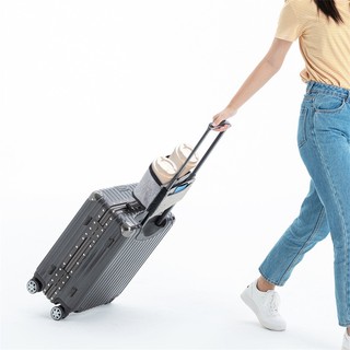 Bán Sỉ Túi Đựng Cốc Nước / Cốc Nước Có Tay Cầm Phù Hợp Cho Mọi Loại Va Li zlmz